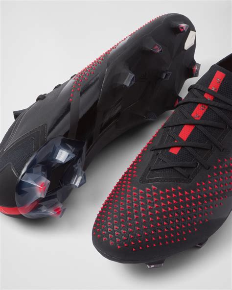 prada football ball|Predator Accuracy Football Boots .